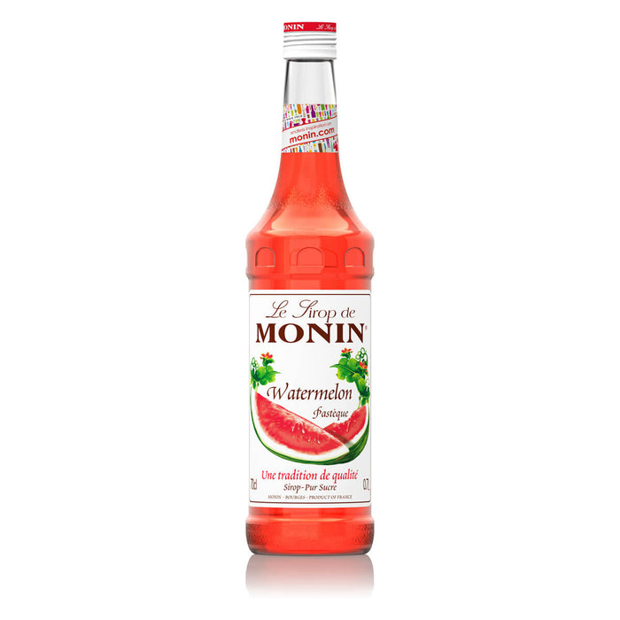 Monin Watermelon Syrup 700ML UAE