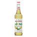 Monin Yellow Banana Syrup 700ML UAE