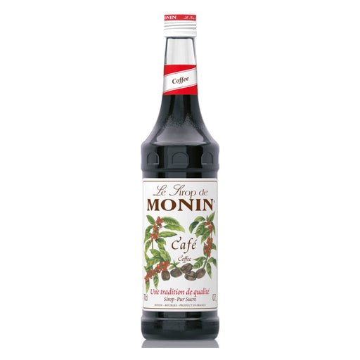 Monin Coffee Syrup 700ML UAE