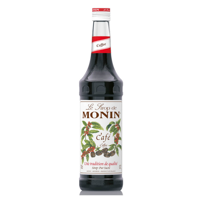 Monin Coffee Syrup 700ML UAE