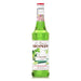 Monin Cucumber Syrup 700ML UAE