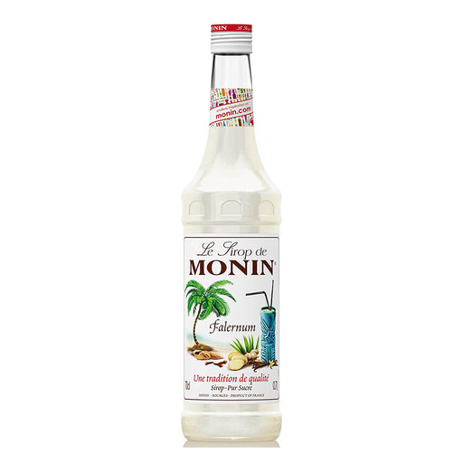 Monin Falernum Syrup 700ML UAE