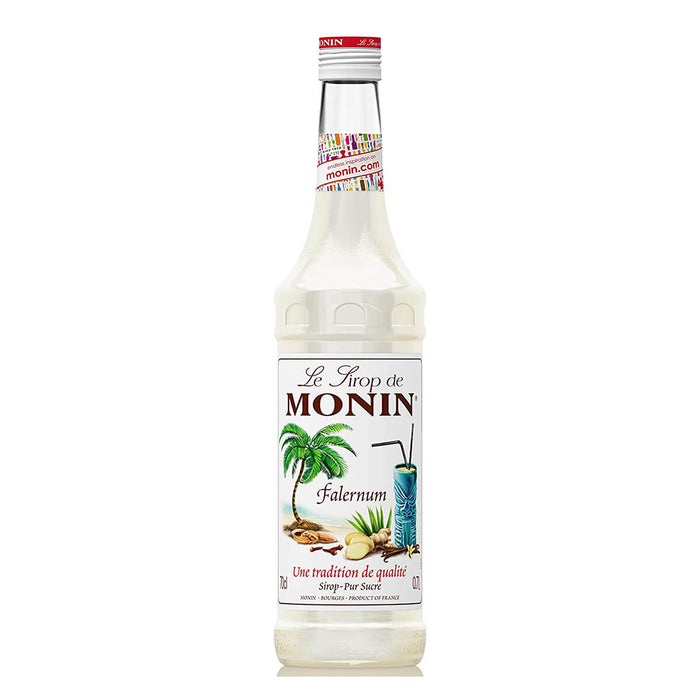 Monin Falernum Syrup 700ML UAE