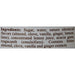Monin Falernum Syrup front view UAE