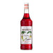Monin Grenadine Syrup 1LTR UAE