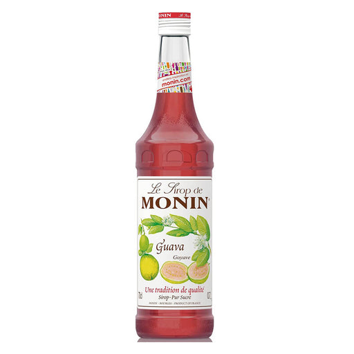Monin Guava Syrup 700ML UAE