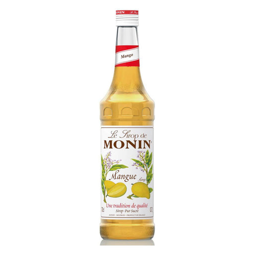 Monin Mango Syrup 700ML UAE