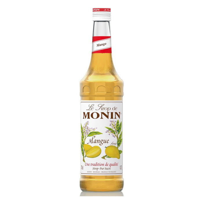 Monin Mango Syrup 700ML UAE