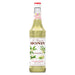 Monin Osmanthus Syrup 700ML UAE