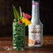 Monin Passion Fruit Puree 1LTR front view UAE