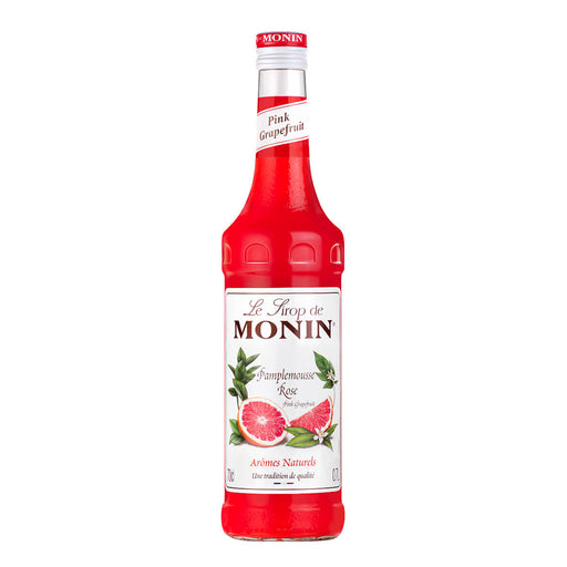 Monin Pink Grapefruit Syrup 700ML UAE