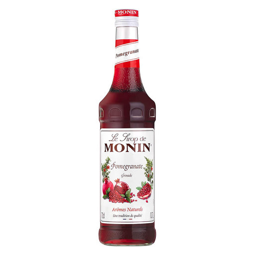 Monin Pomegranate Syrup 700ML UAE