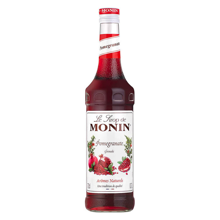Monin Pomegranate Syrup 700ML UAE