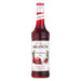 Monin Pomegranate Syrup 700ML UAE