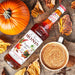 Monin Pumpkin Spice Syrup seasonal UAE