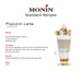 Monin Popcorn Syrup lifestyle UAE