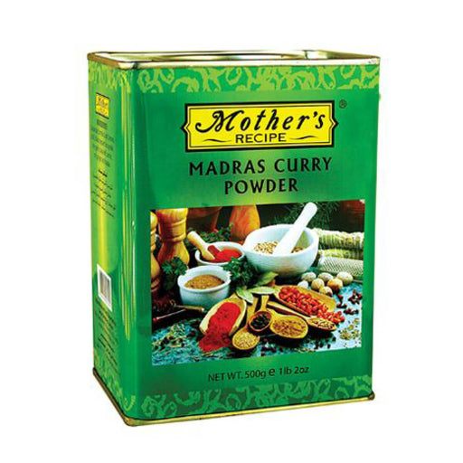 Mother's Recipe Madras Curry Powder - 500G | Addtocart Dubai UAE