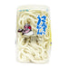 Thick Japanese udon noodles for soups UAE