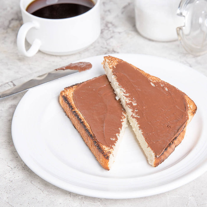 Nutella Chocolate Spread For Foodservice - 3KG — additional view | Addtocart Dubai UAE