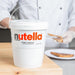 Nutella Chocolate Spread For Foodservice - 3KG — additional view | Addtocart Dubai UAE