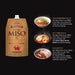 Japanese miso ramen soup base powder UAE