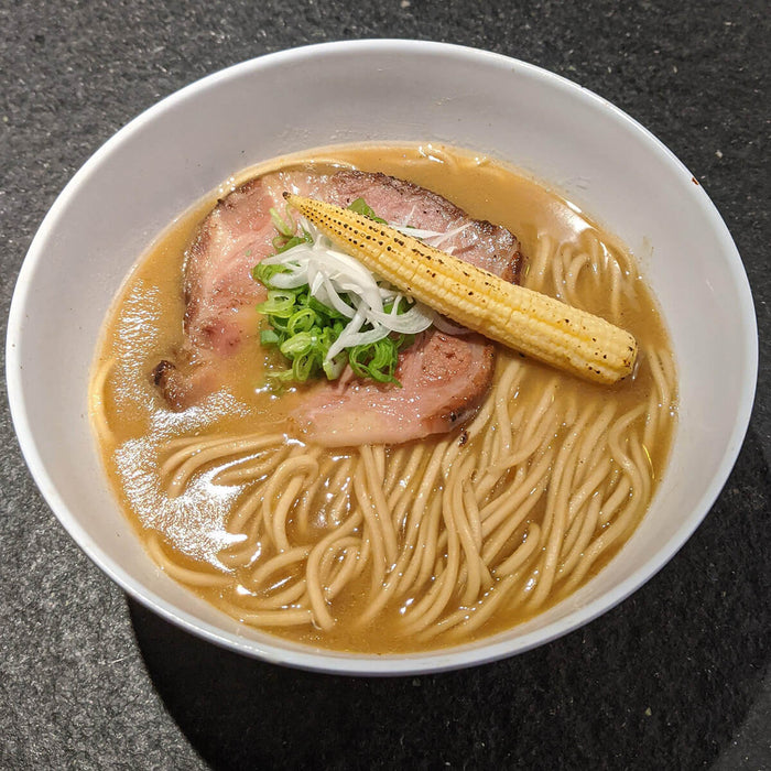 Somi Paitan G Ramen Soup Base - pack details | Addtocart Dubai UAE