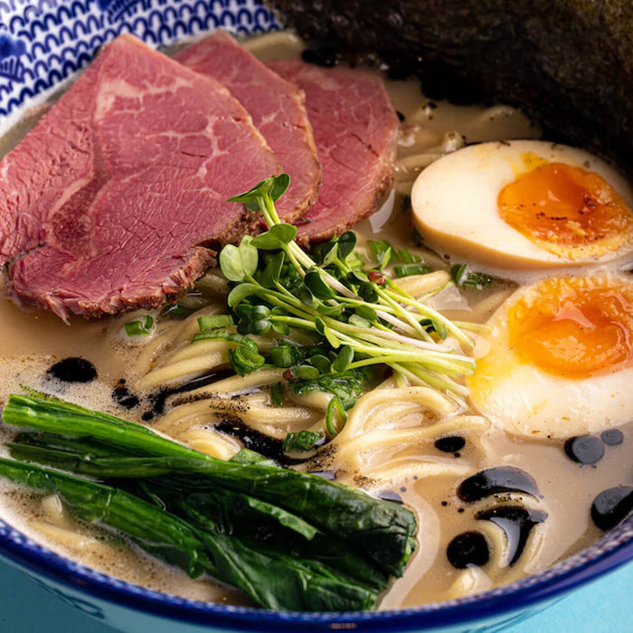 Somi Paitan G Ramen Soup Base - additional view | Addtocart Dubai UAE