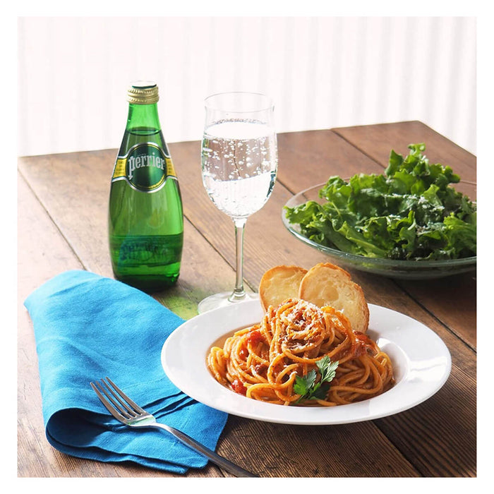 Perrier Sparkling Water - 24 X 200ML