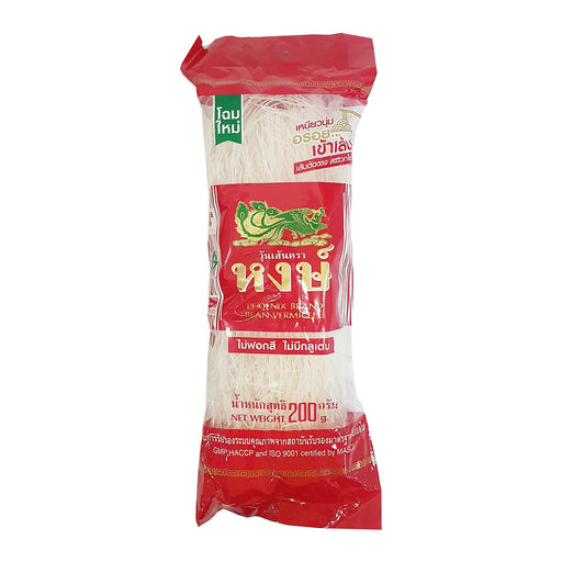 Phoenix Mung Bean Vermicelli - 200G | Addtocart Dubai UAE