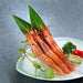 Natural bamboo leaves for sushi UAE