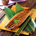 Bamboo leaves Japanese garnish UAE