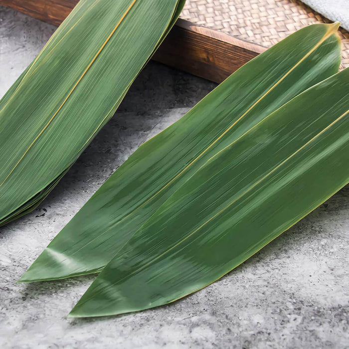 Sakura Jirushi Bamboo Leaves pack detail UAE