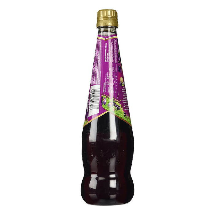 Ribena Blackcurrant Squash Flavoured Syrup - 850ML — additional view | Addtocart Dubai UAE