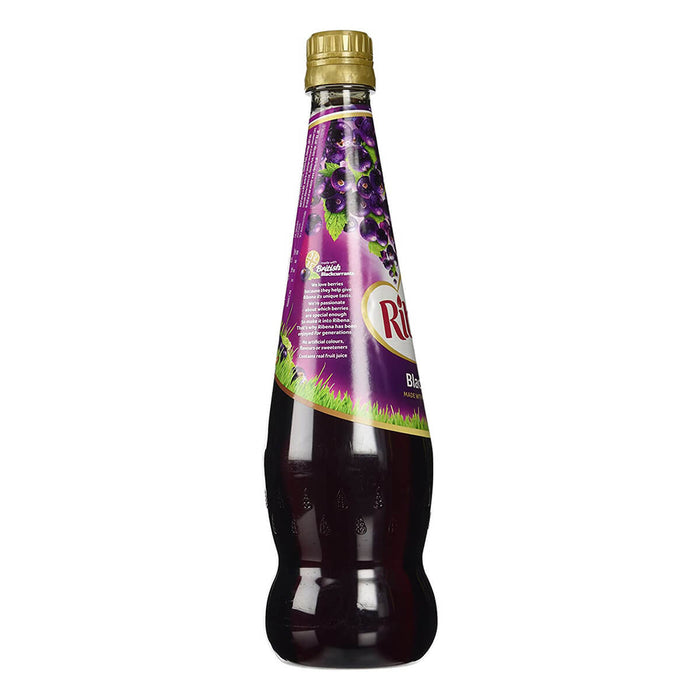 Ribena Blackcurrant Squash Flavoured Syrup - 850ML — additional view | Addtocart Dubai UAE