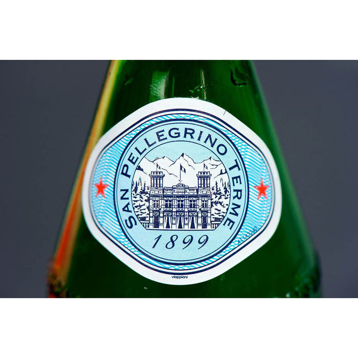 San Pellegrino Sparkling Water - 12 X 1LTR — additional view | Addtocart Dubai UAE