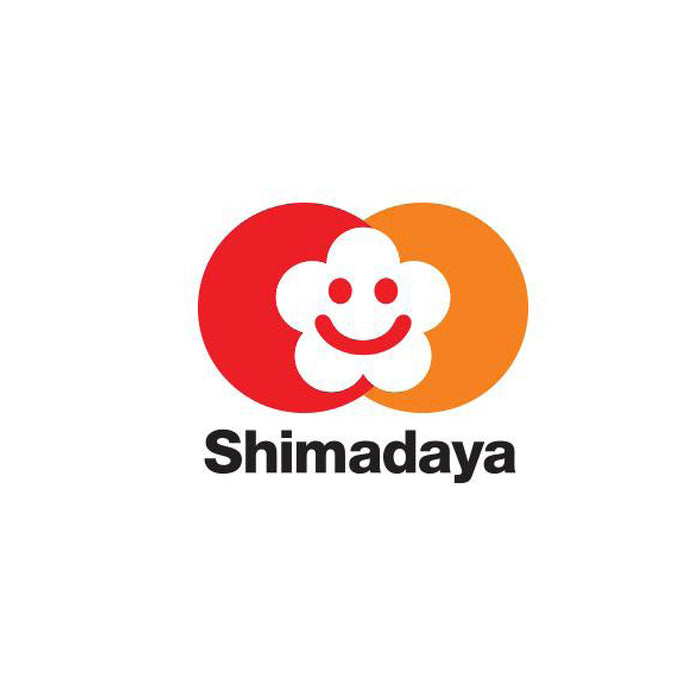 Shimadaya Japanese noodles — brand logo | Addtocart Dubai UAE