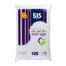 SIS White Fine Granulated Sugar - 2KG | Addtocart Dubai UAE