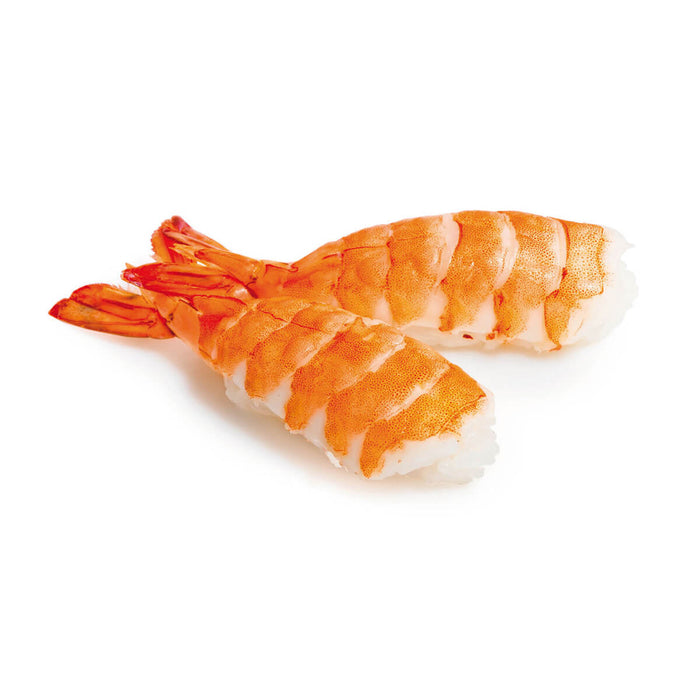 GGFT sushi ebi shrimp pack detail UAE
