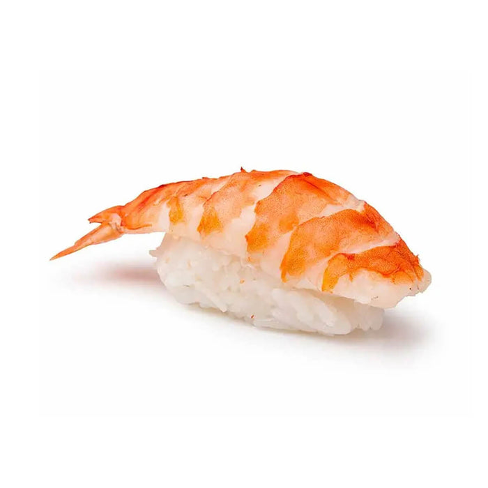 Japanese sushi shrimp for restaurants UAE