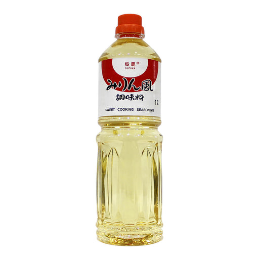 Suzuka Sweet Sauce Japanese Style 1LTR UAE