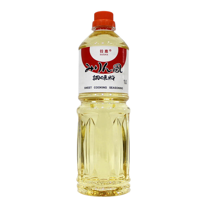 Suzuka Sweet Sauce Japanese Style 1LTR UAE