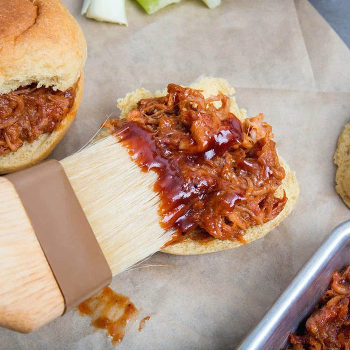 Sweet Baby Ray's Award Winning BBQ Sauce, Made in USA - 510G — additional view | Addtocart Dubai UAE