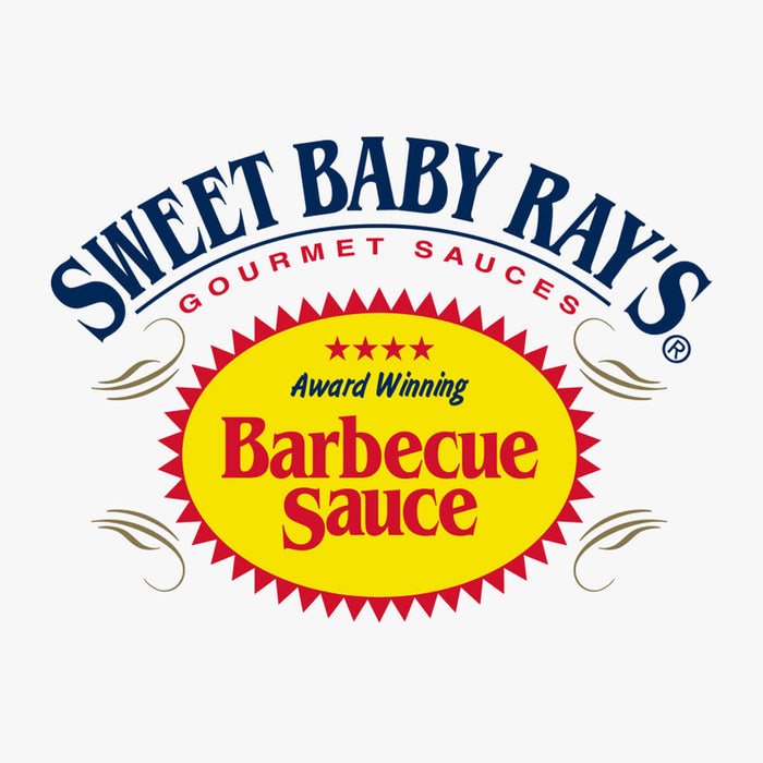 Sweet Baby Ray's Barbecue Sauce, Award Winning Sauce, Made in USA - 3.79LTR — additional view | Addtocart Dubai UAE