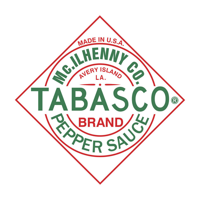 Tabasco Sauce Red Original Room Service - 24 X 6 X 3.7ML | 144 Pieces — additional view | Addtocart Dubai UAE