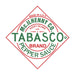 Tabasco Sauce Red Original Room Service - 24 X 6 X 3.7ML | 144 Pieces — additional view | Addtocart Dubai UAE