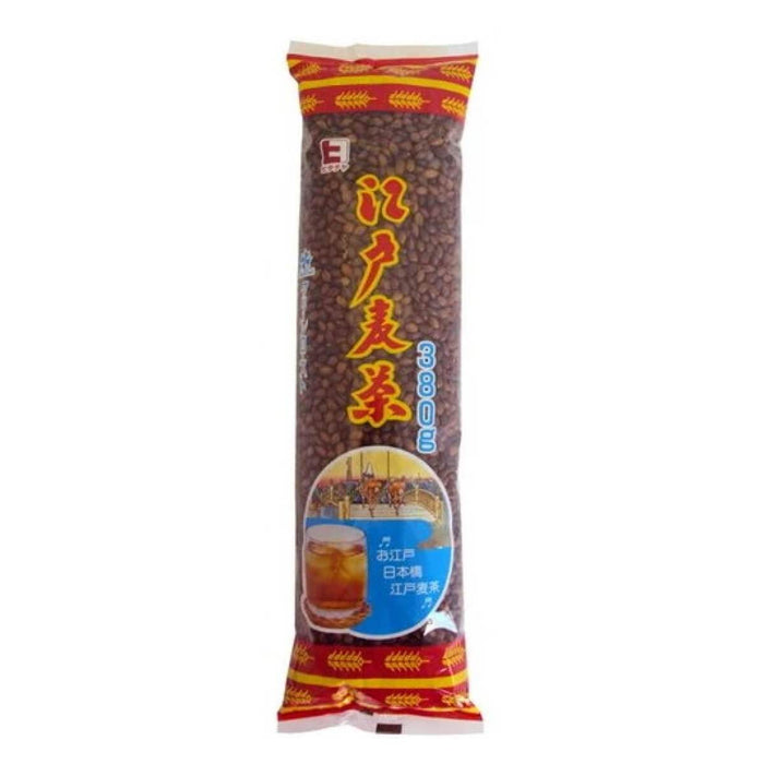 Honpo Edo Mugicha Barley Tea Japan 380G UAE