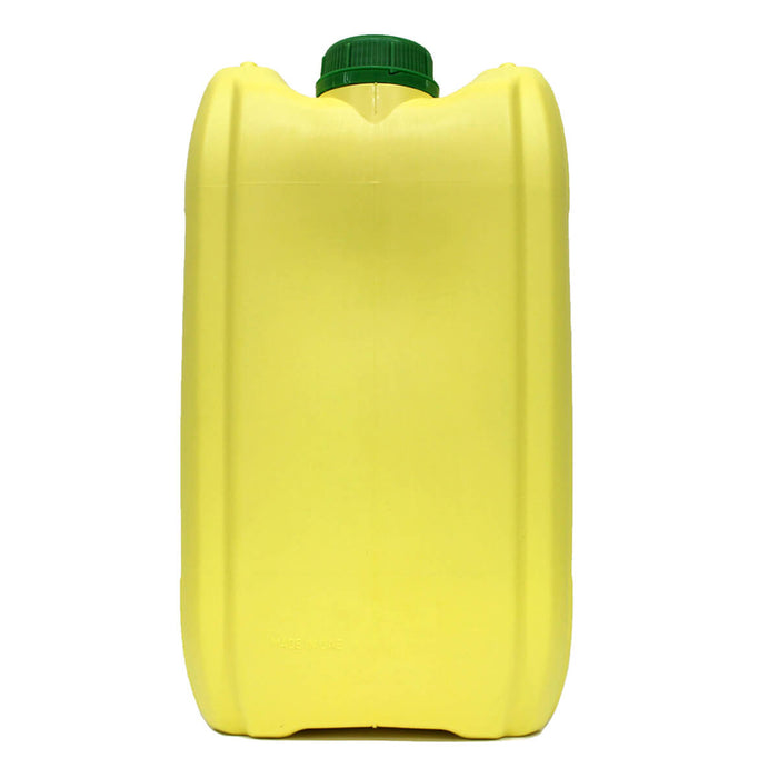 UFS Soya Liquid Shortening Oil, Clear Fry, For Professional Use - 20LTR — additional view | Addtocart Dubai UAE