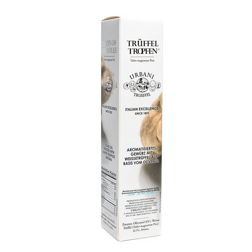 Urbani White Truffle Oil, Italy - 250ML | Addtocart Dubai UAE