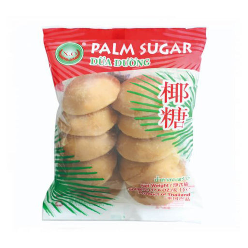 XO Palm Sugar Block - 500G | Addtocart Dubai UAE