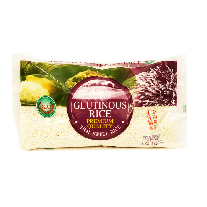 XO Glutinous Rice - 1KG | Addtocart Dubai UAE
